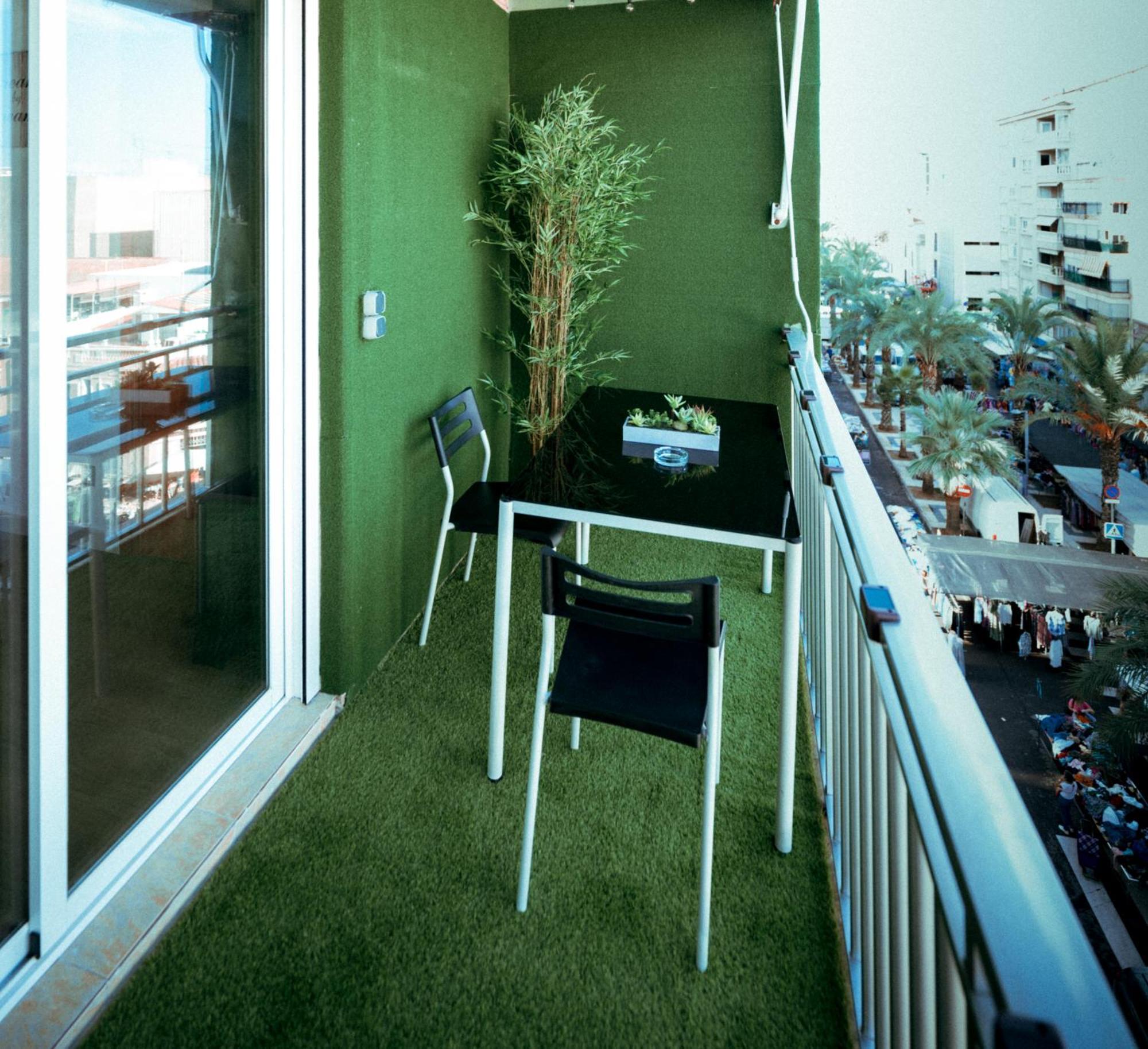 Apartalux Playa Diva Grao de Castellon Exterior foto