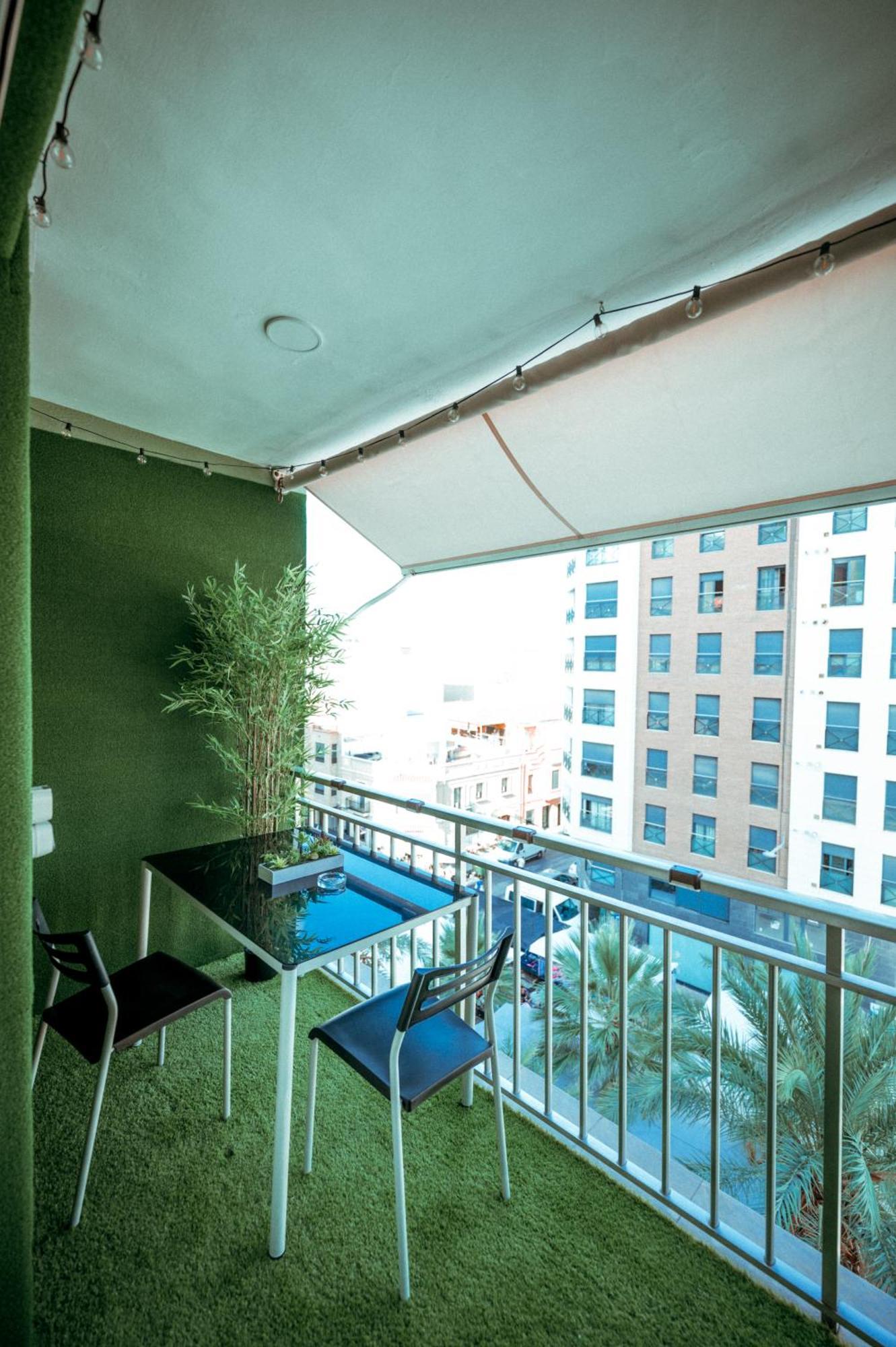 Apartalux Playa Diva Grao de Castellon Exterior foto