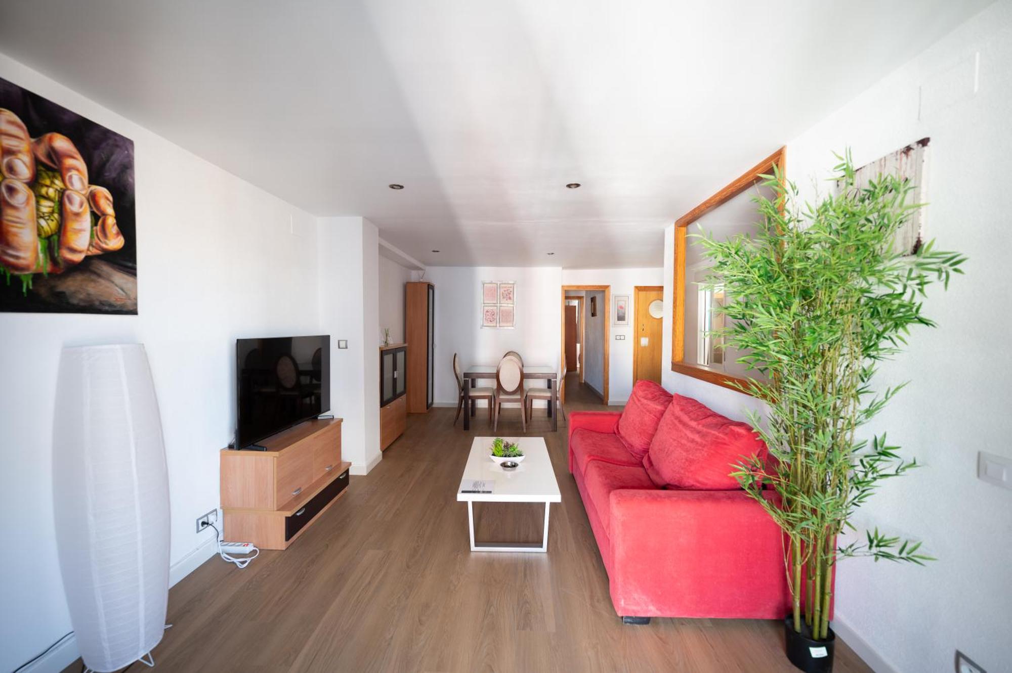 Apartalux Playa Diva Grao de Castellon Exterior foto